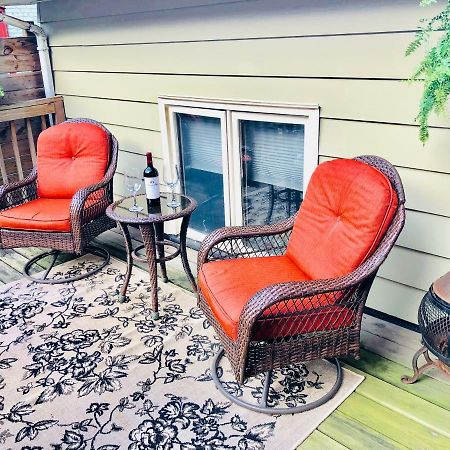 Galena Penthouse Overlooking Main Street With Free Off Street Parking エクステリア 写真