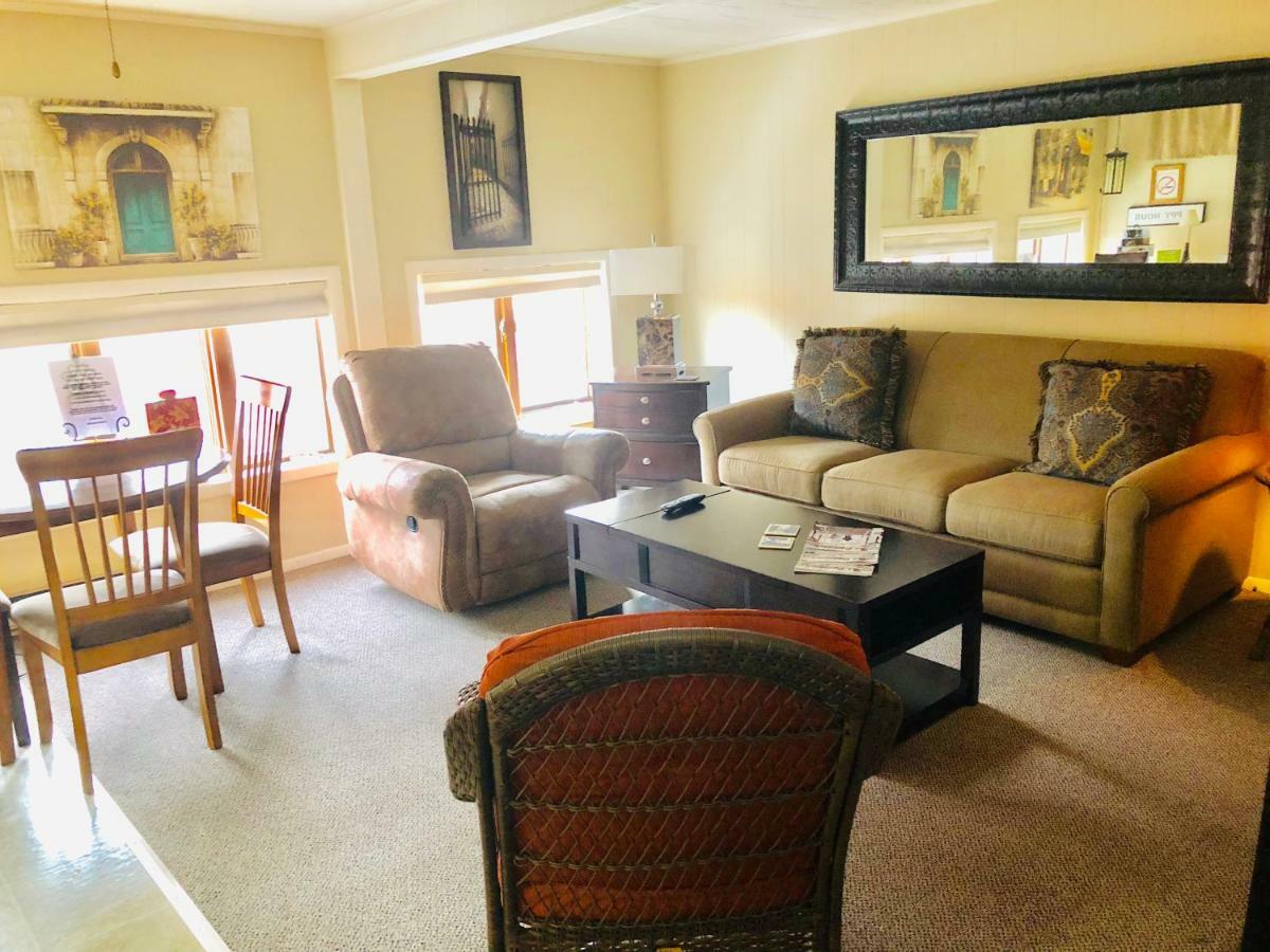 Galena Penthouse Overlooking Main Street With Free Off Street Parking エクステリア 写真