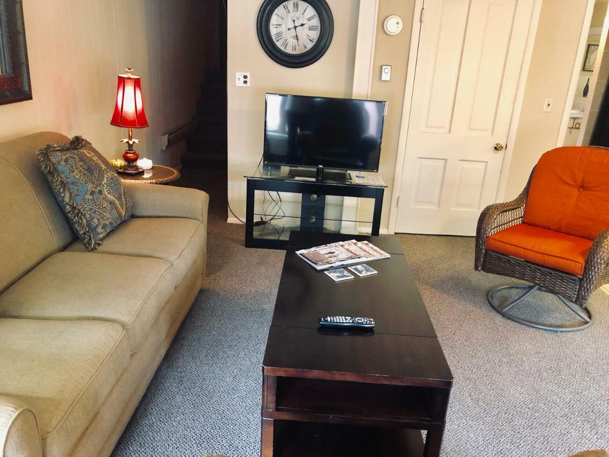 Galena Penthouse Overlooking Main Street With Free Off Street Parking エクステリア 写真